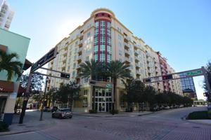 410 Evernia Street