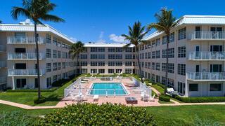3851 N Ocean Boulevard