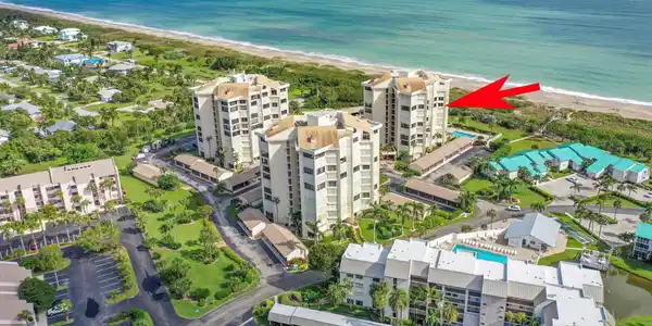 2400 S Ocean Drive