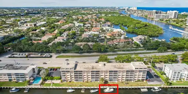750 NE Spanish River Boulevard