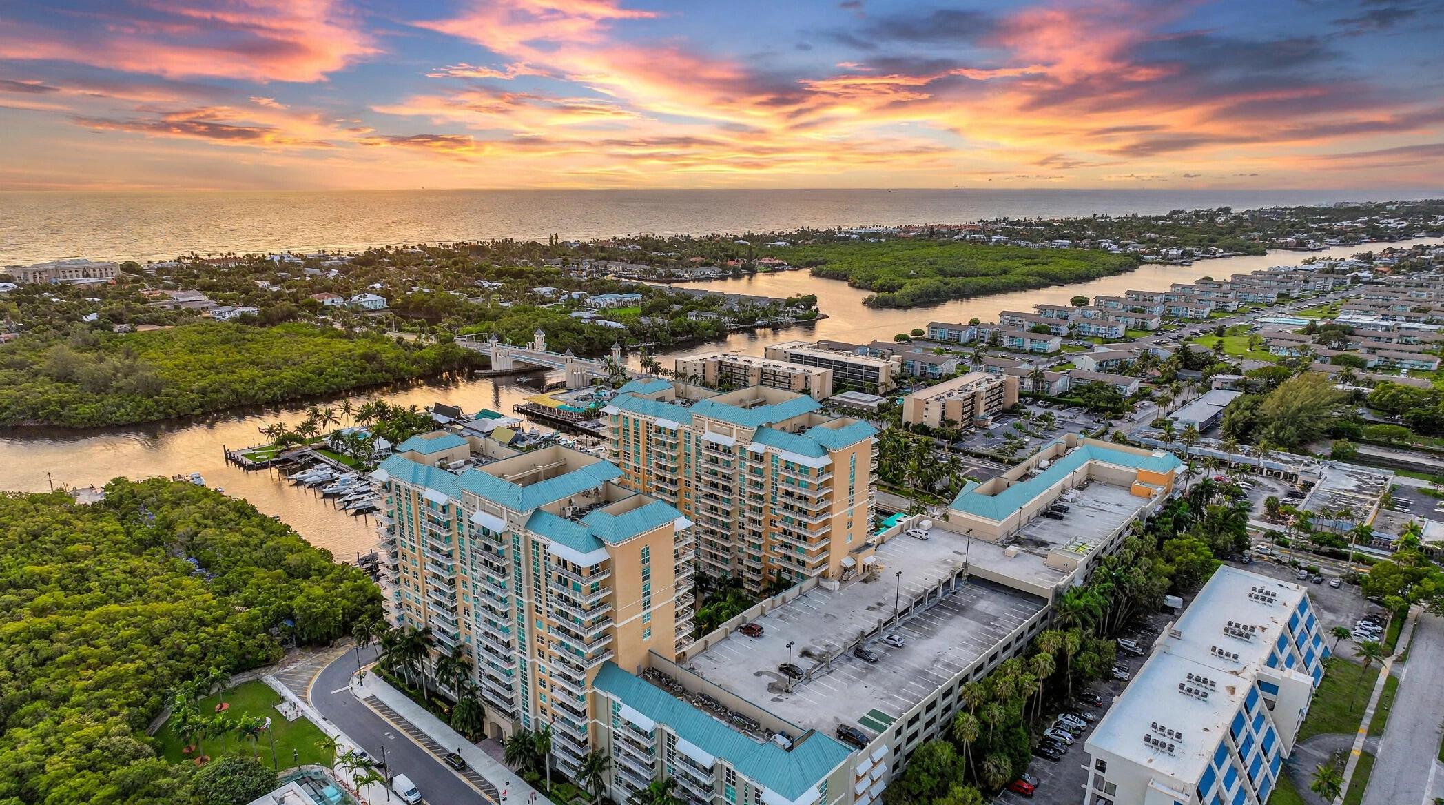 Image 1: MARINA VILLAGE