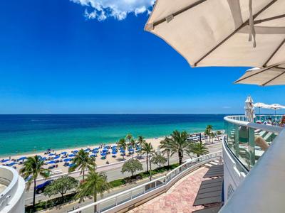 505 N Fort Lauderdale Beach Boulevard
