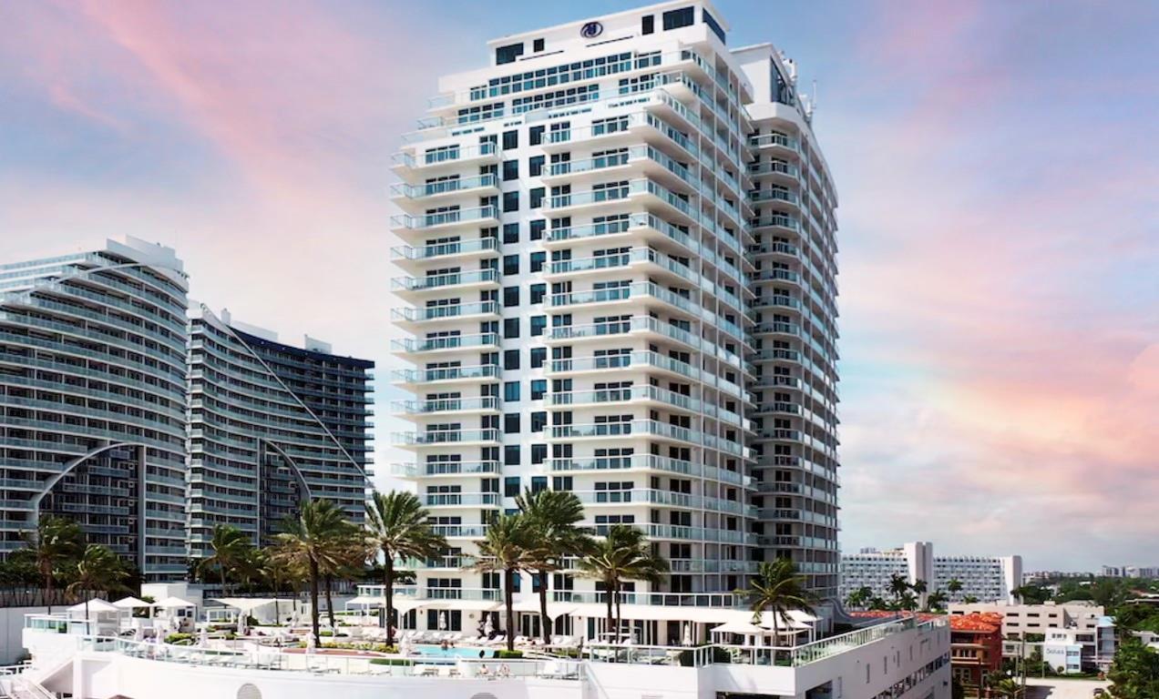 Image 2: Iconic Fort Lauderdale Beach