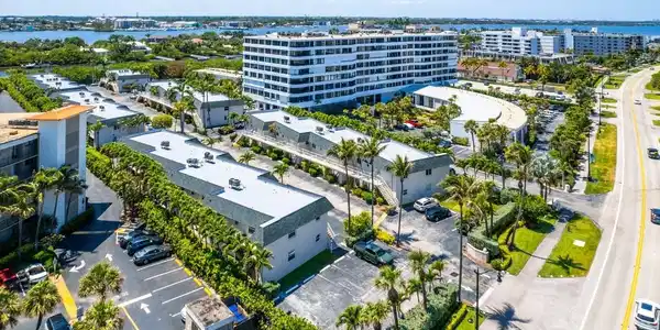 3601 S Ocean Blvd