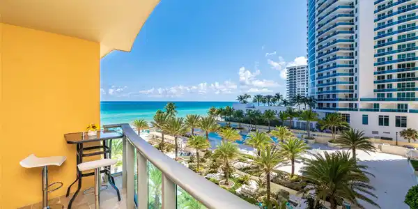 2501 S Ocean Dr