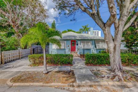 411 51st Street