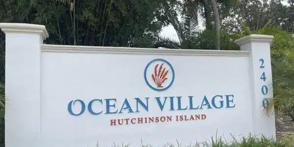 2400 S Ocean Drive