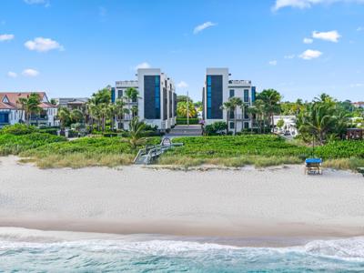 11501 Old Ocean Boulevard