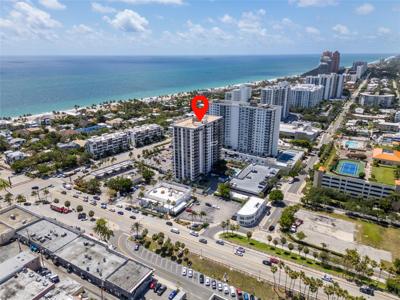 3031 N Ocean Blvd