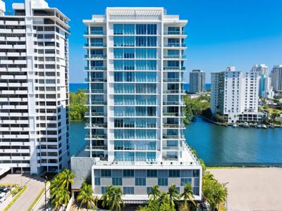 920 Intracoastal Drive