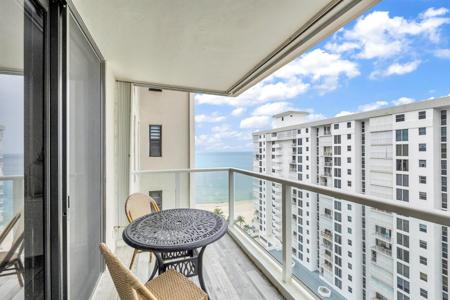 1000 S Ocean Boulevard