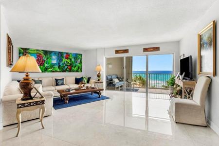 3101 S Ocean Boulevard