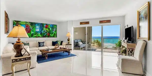 3101 S Ocean Boulevard