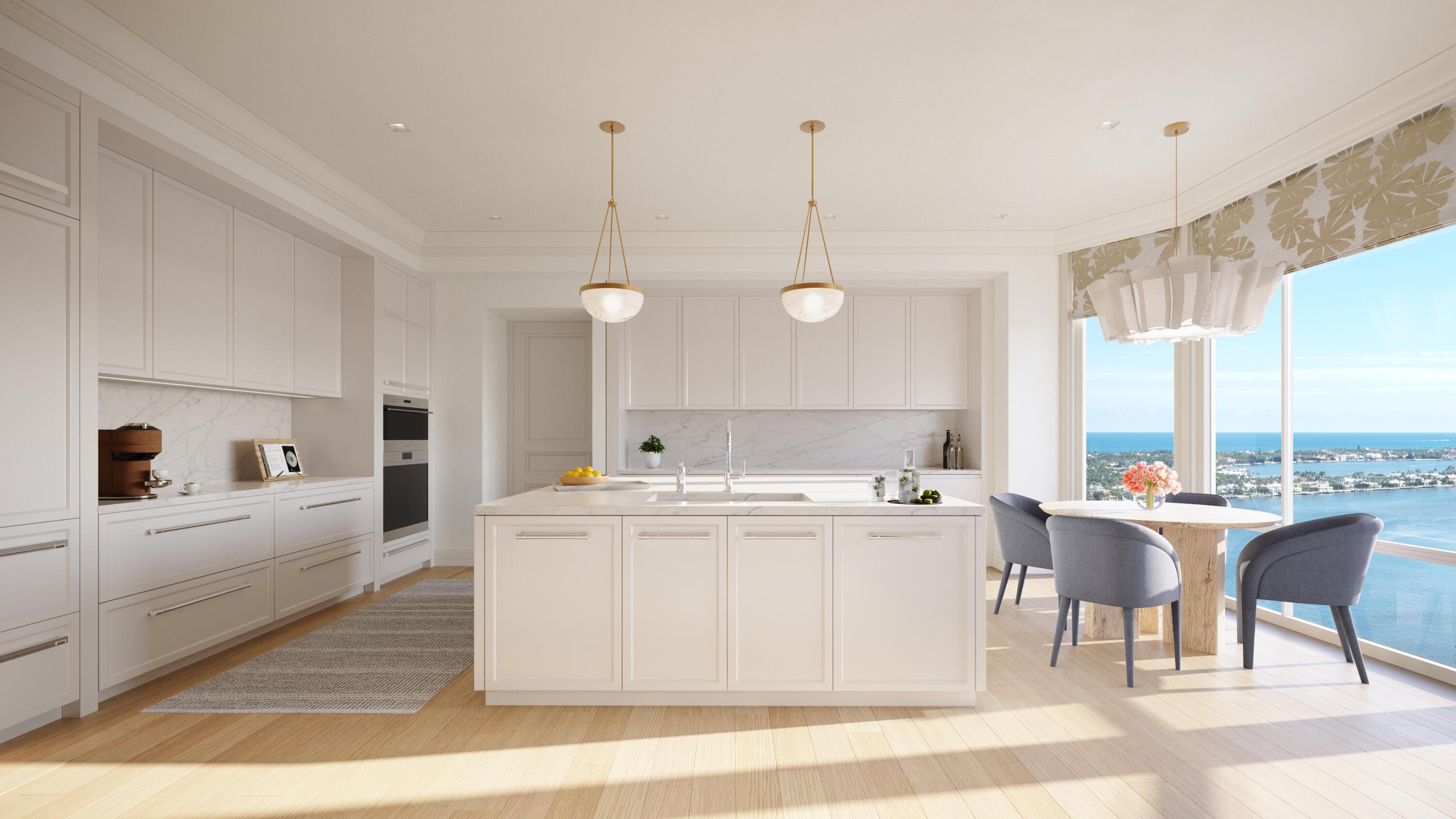 Image 1: SFH Typical South Kitchen