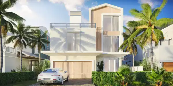 816 Palm Trail