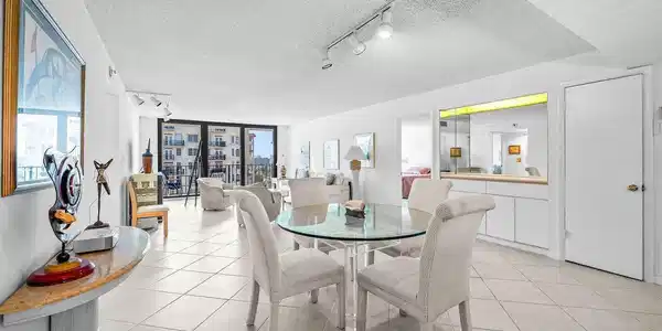 Image 4: 004-3460SouthOceanBoulevard-615-PalmBeac