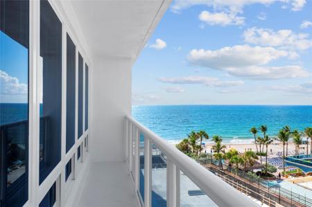 4100 Galt Ocean Dr