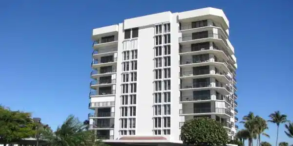 2800 N Highway A1a Unit 804