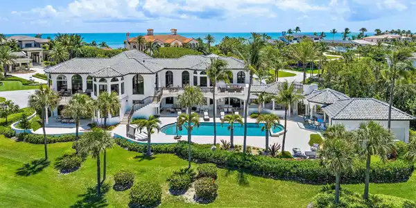 3057 SE Dune Drive