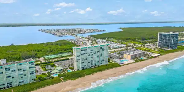 9900 S Ocean Drive
