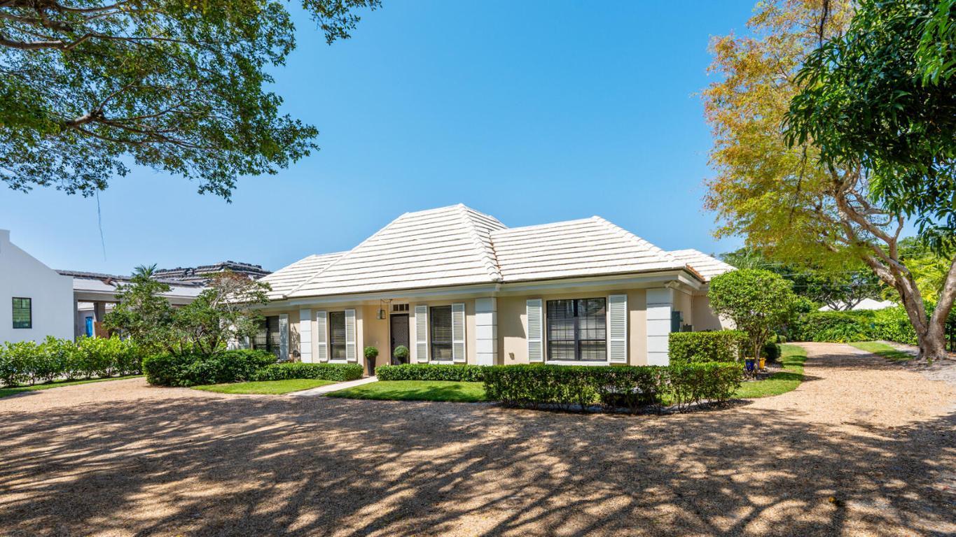 Image 1: Front of House