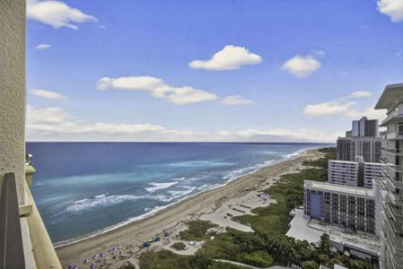 3800 N Ocean Drive
