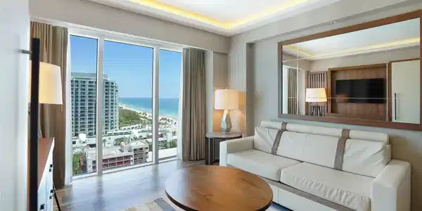 551 N Fort Lauderdale Beach Blvd