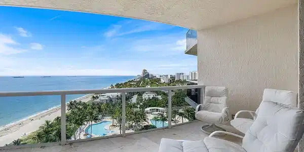 3200 N Ocean Blvd