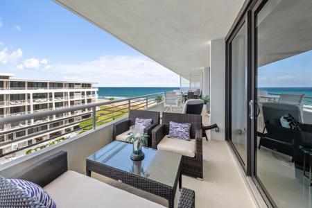2600 S Ocean Boulevard