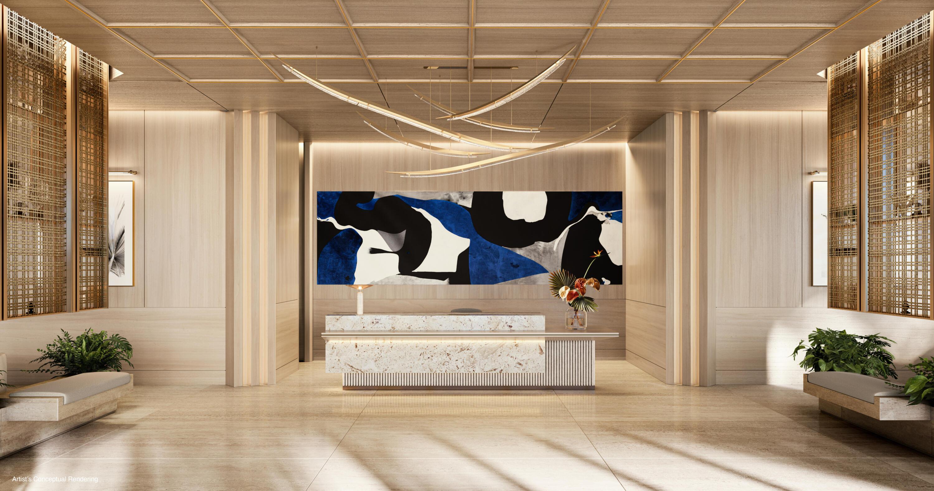 Image 4: 4.Lobby