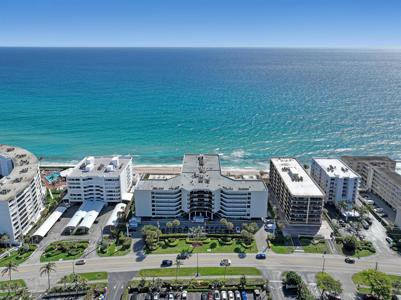 3610 S Ocean 508 Boulevard S