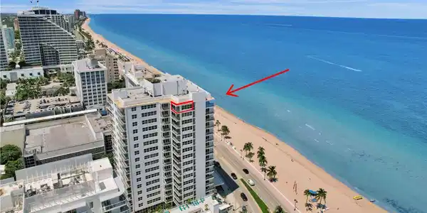 209 N Fort Lauderdale Beach Blvd