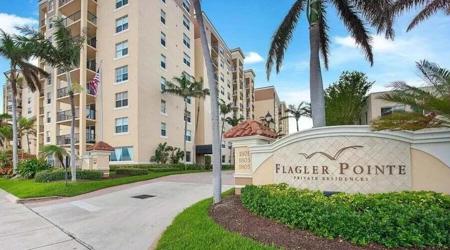 1805 N Flagler Dr