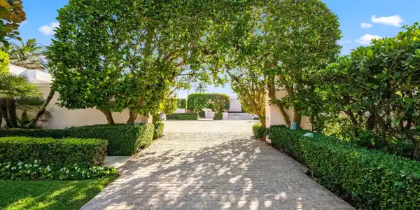 Image 3: Driveway