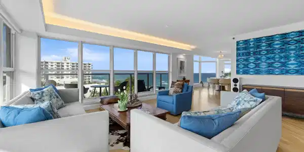 4605 S Ocean Boulevard