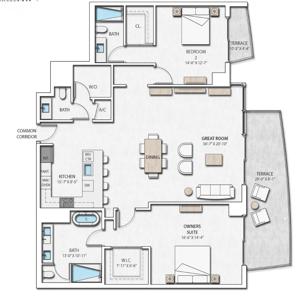 220 Lake Shore Drive
