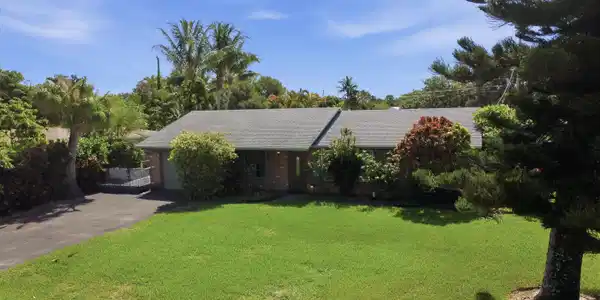 1505 DONALD Road