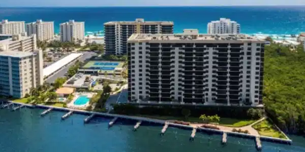 3400 S Ocean Boulevard