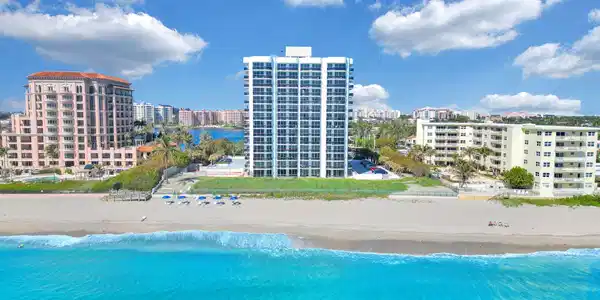 350 S Ocean Boulevard