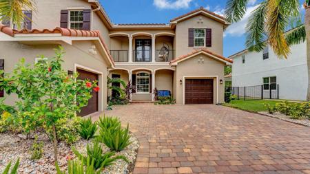 6603 SW Key Deer Lane