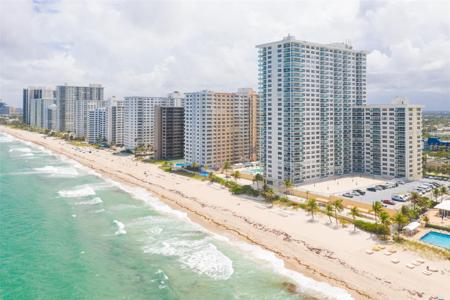 3900 Galt Ocean Dr