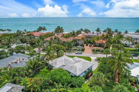 34 Ocean Drive