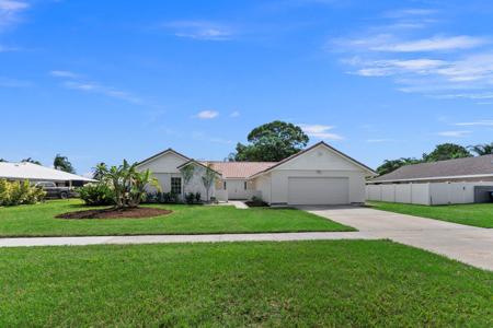 2682 SE Gowin Drive