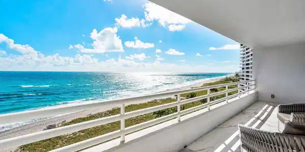 1400 S Ocean Boulevard