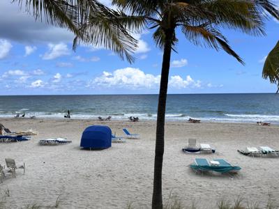 3500 Galt Ocean Drive
