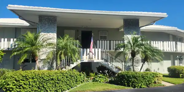 5510 N Ocean