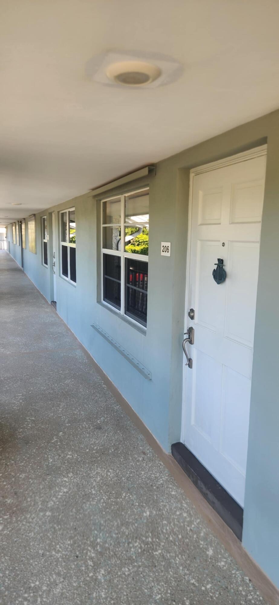 Image 3: Front Door