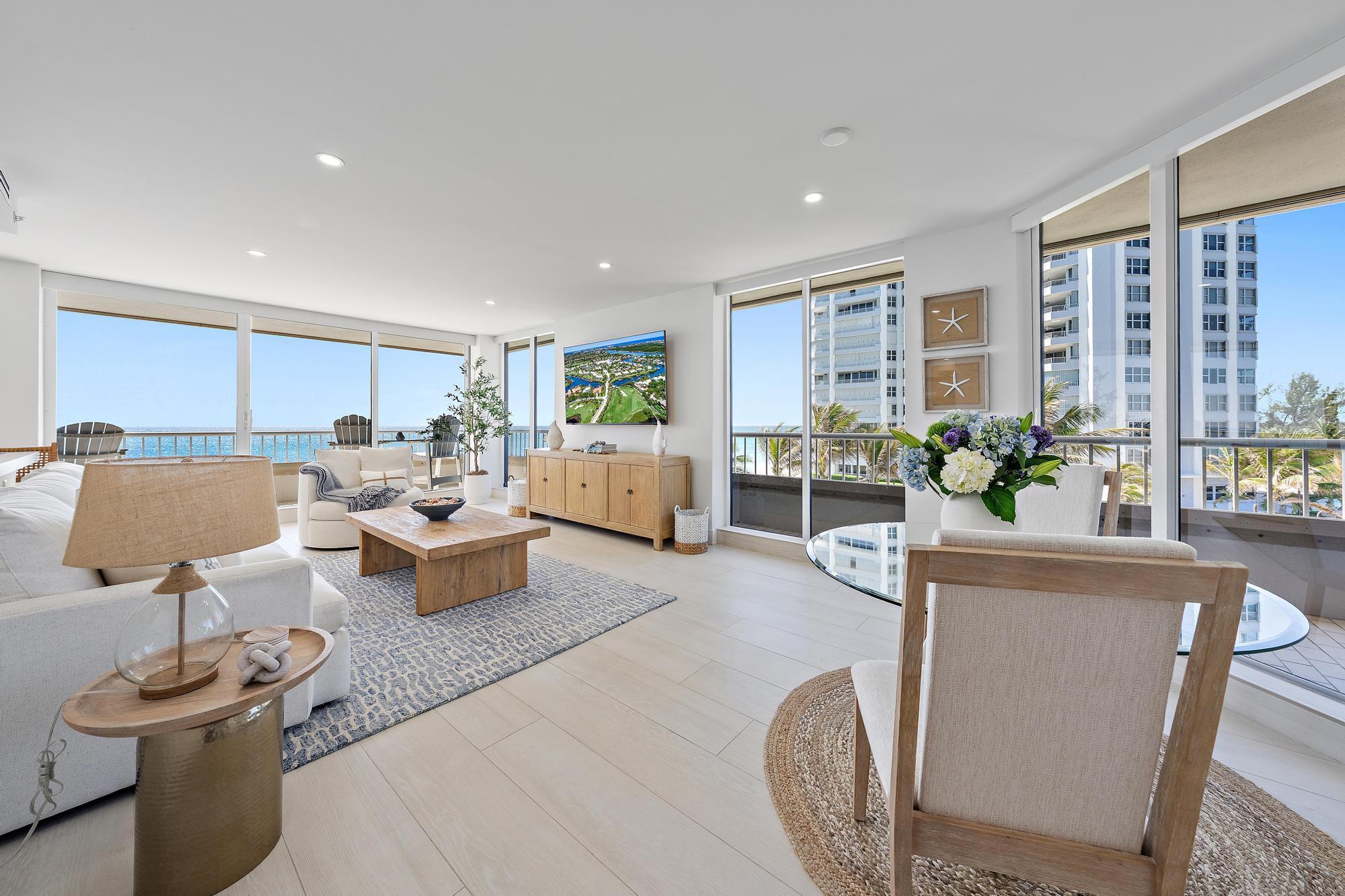 Image 3: 5250 N Ocean Dr 5s-9