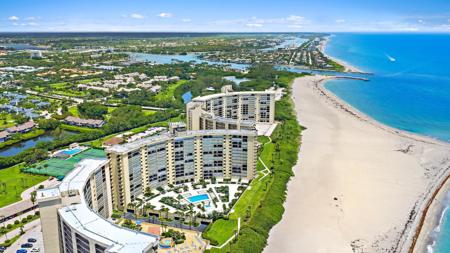 200 Ocean Trail Way