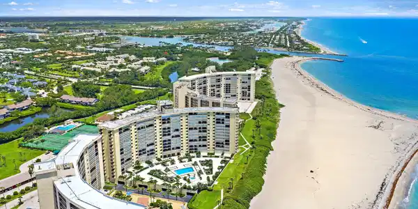 200 Ocean Trail Way